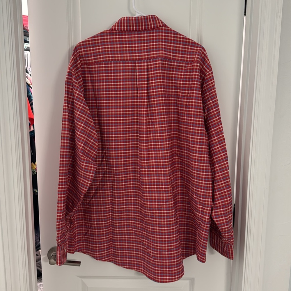 Brooks Brothers Button Down. - image 4